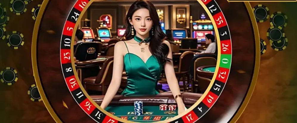 Tampilan mobile Kasino Langsung Evo yang jelas