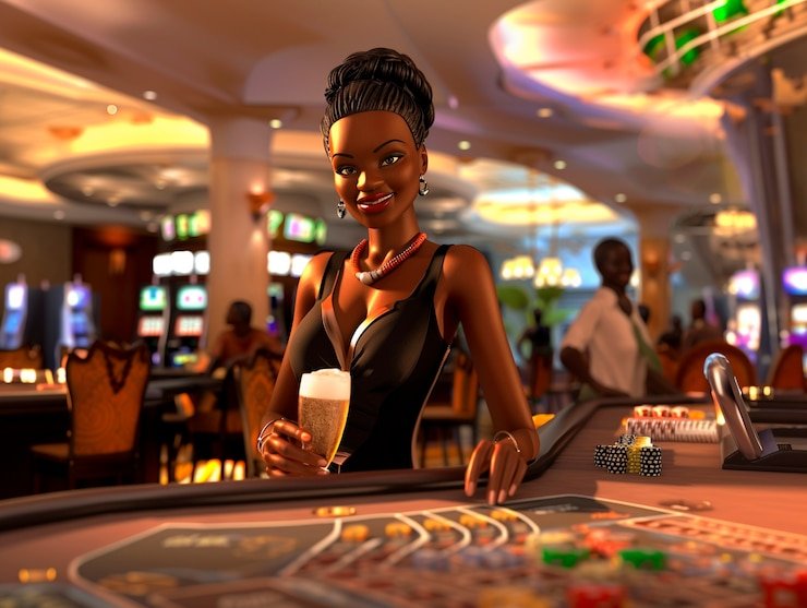 Tampilan mobile Blackjack Eropa MH yang jelas