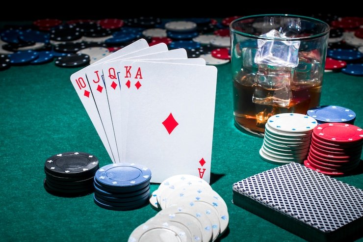 Privasi akun cicakwin saat live casino