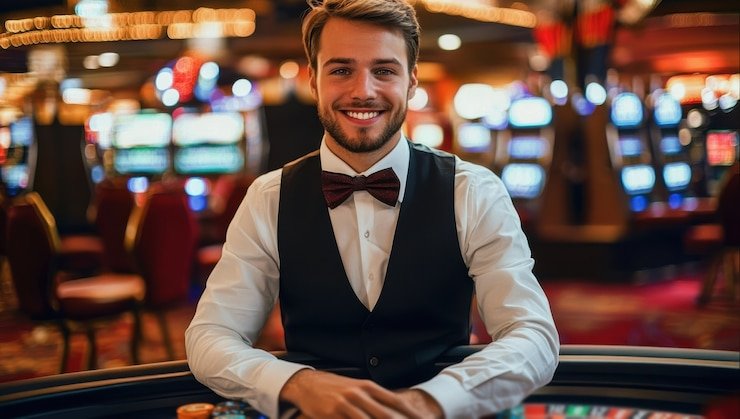 Tampilan mobile Fortune Mouse untuk pengguna dewasa