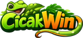 Logo cicakwin